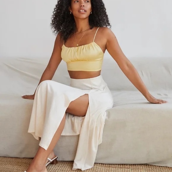 Wilfred Sonnet Camisole - Picture 1 of 2